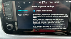 Hyundai i10 1.2 [79] Premium 5dr Auto [Nav] Petrol Hatchback